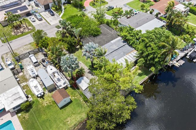 4512 SW 37th Avenue, Dania Beach, FL 33312