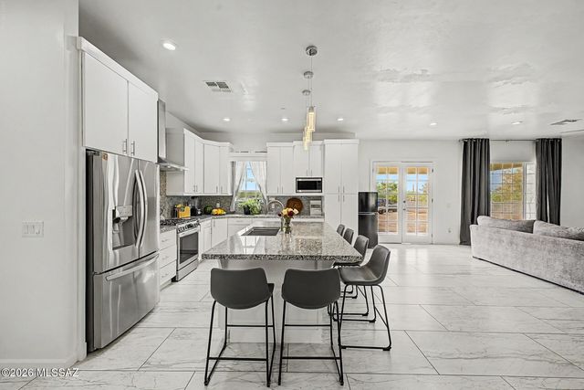 3920 S Palant Drive, Tucson, AZ 85735