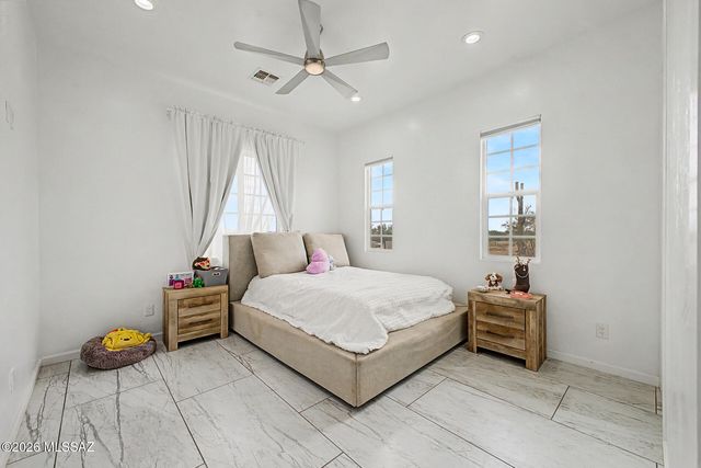3920 S Palant Drive, Tucson, AZ 85735