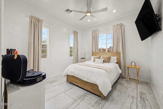3920 S Palant Drive, Tucson, AZ 85735