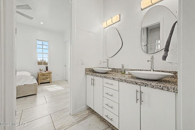 3920 S Palant Drive, Tucson, AZ 85735