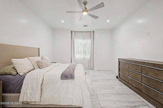 3920 S Palant Drive, Tucson, AZ 85735