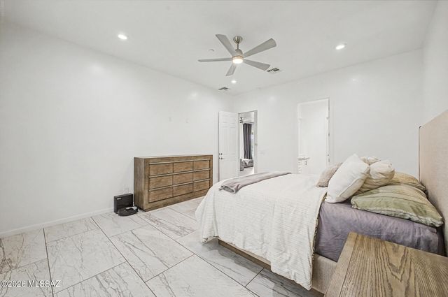 3920 S Palant Drive, Tucson, AZ 85735