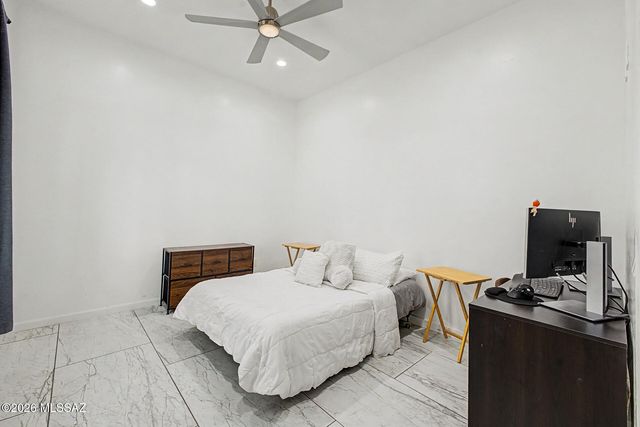 3920 S Palant Drive, Tucson, AZ 85735