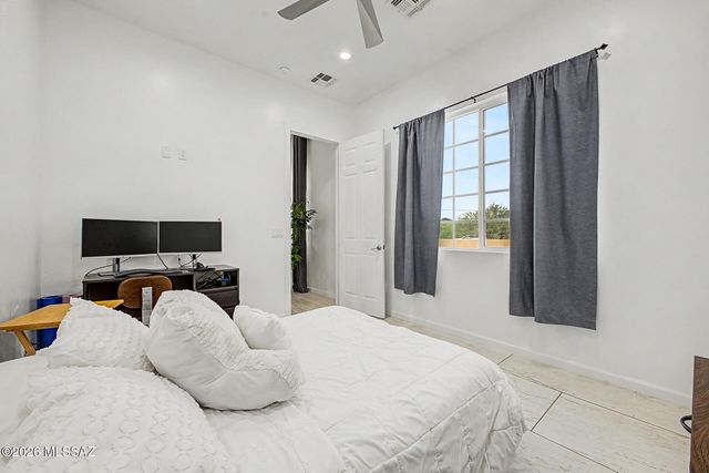 3920 S Palant Drive, Tucson, AZ 85735