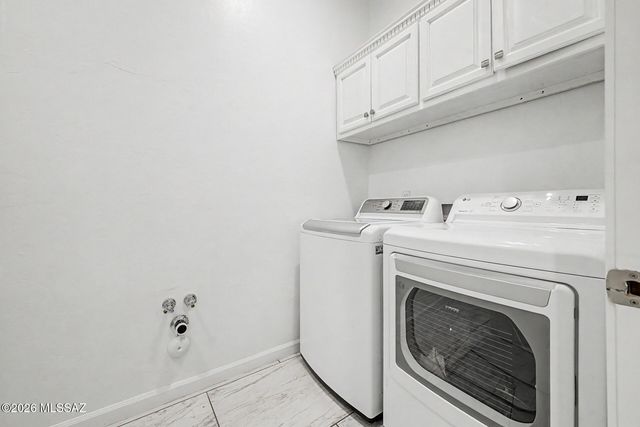 3920 S Palant Drive, Tucson, AZ 85735