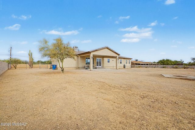 3920 S Palant Drive, Tucson, AZ 85735