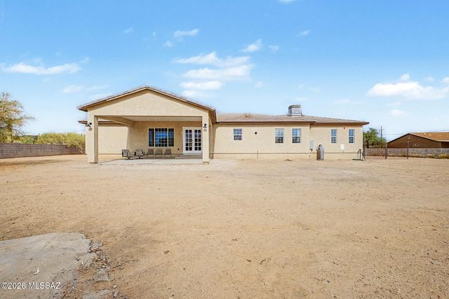3920 S Palant Drive, Tucson, AZ 85735