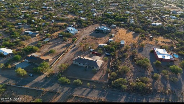 3920 S Palant Drive, Tucson, AZ 85735