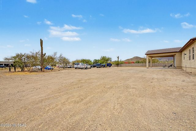 3920 S Palant Drive, Tucson, AZ 85735