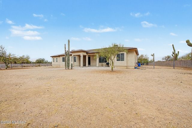 3920 S Palant Drive, Tucson, AZ 85735