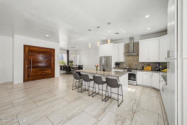 3920 S Palant Drive, Tucson, AZ 85735