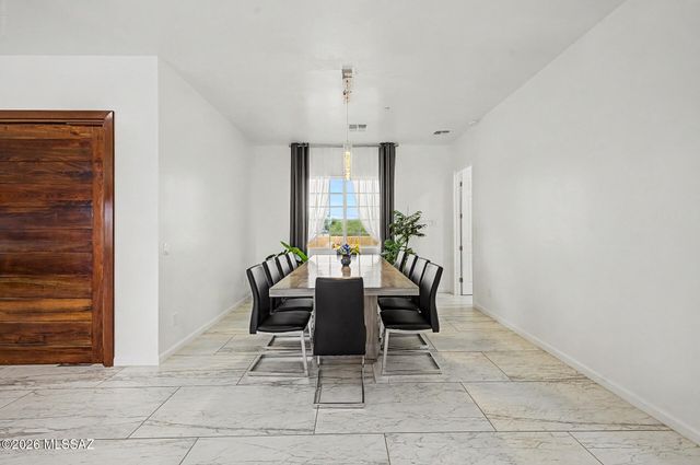 3920 S Palant Drive, Tucson, AZ 85735
