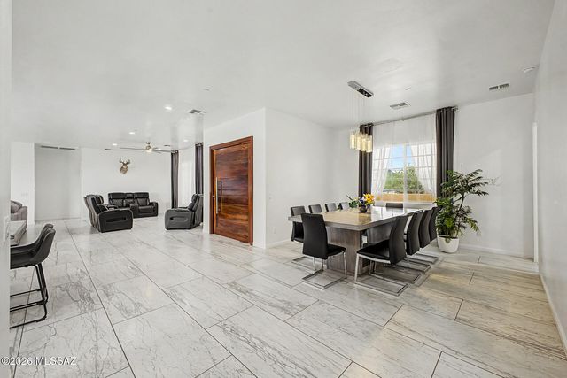 3920 S Palant Drive, Tucson, AZ 85735