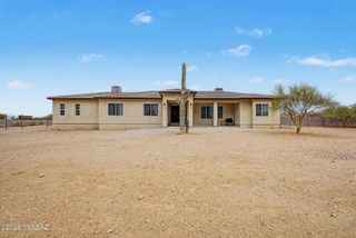 3920 S Palant Drive, Tucson, AZ 85735