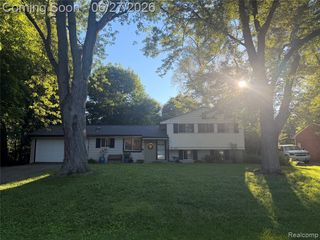 29191 Bannockburn Street, Farmington, MI 48334