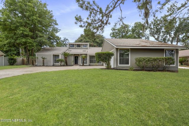 3678 CATHEDRAL COVE Road, Jacksonville, FL 32217