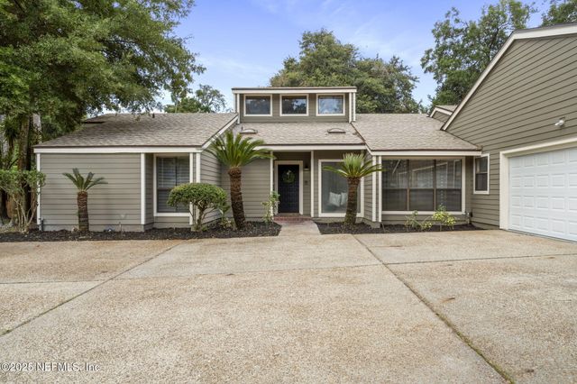 3678 CATHEDRAL COVE Road, Jacksonville, FL 32217