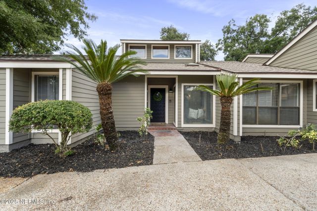 3678 CATHEDRAL COVE Road, Jacksonville, FL 32217
