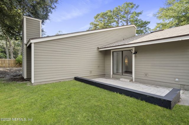 3678 CATHEDRAL COVE Road, Jacksonville, FL 32217