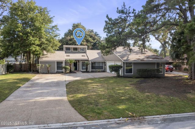 3678 CATHEDRAL COVE Road, Jacksonville, FL 32217