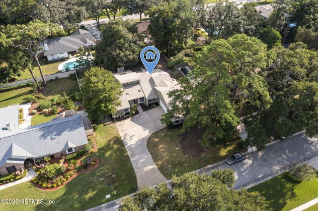 3678 CATHEDRAL COVE Road, Jacksonville, FL 32217