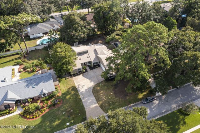 3678 CATHEDRAL COVE Road, Jacksonville, FL 32217