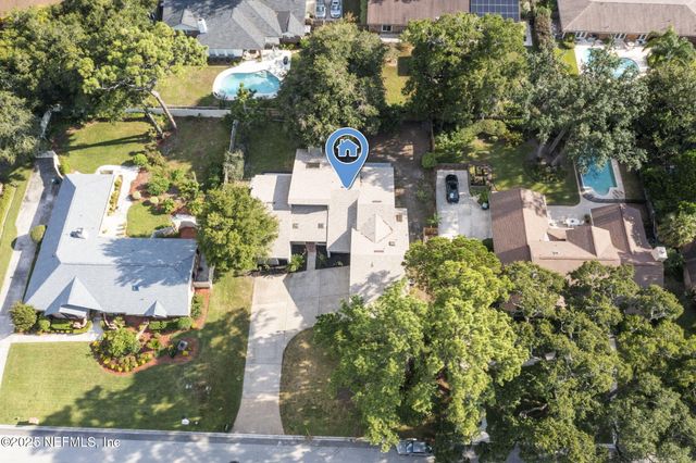 3678 CATHEDRAL COVE Road, Jacksonville, FL 32217