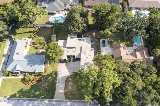 3678 CATHEDRAL COVE Road, Jacksonville, FL 32217