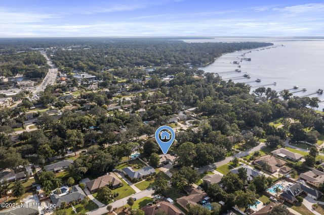 3678 CATHEDRAL COVE Road, Jacksonville, FL 32217