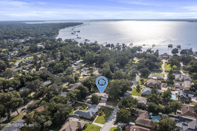 3678 CATHEDRAL COVE Road, Jacksonville, FL 32217