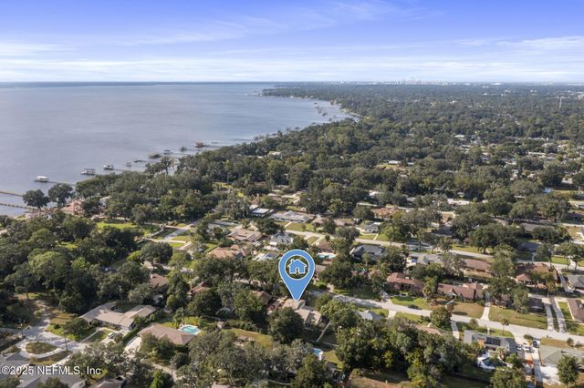 3678 CATHEDRAL COVE Road, Jacksonville, FL 32217