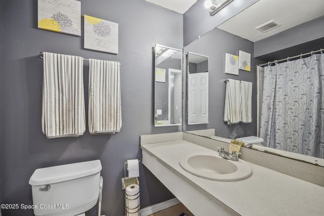945 Burn Drive NE, Palm Bay, FL 32905