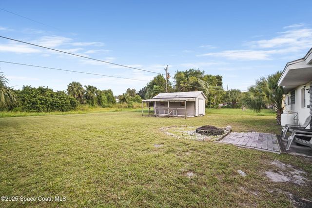 945 Burn Drive NE, Palm Bay, FL 32905