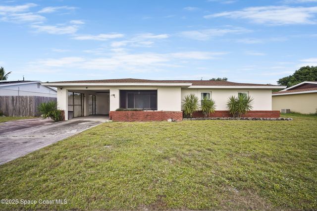 945 Burn Drive NE, Palm Bay, FL 32905