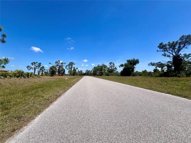 36 COXSWAIN DRIVE, Placida, FL 33946