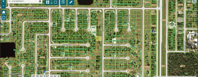 36 COXSWAIN DRIVE, Placida, FL 33946