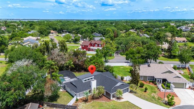 1710 WOODSIDE COURT, Kissimmee, FL 34744