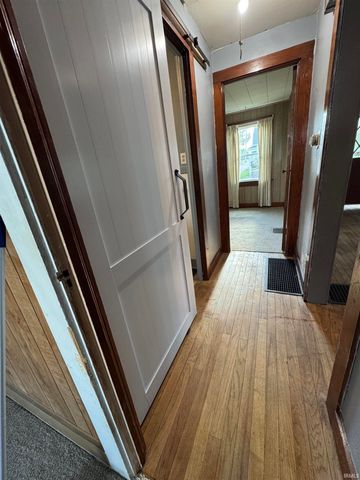 2318 cortland Avenue, Fort Wayne, IN 46808