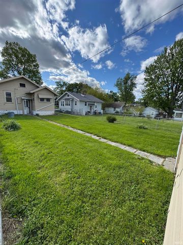 2318 cortland Avenue, Fort Wayne, IN 46808