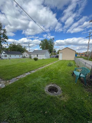 2318 cortland Avenue, Fort Wayne, IN 46808