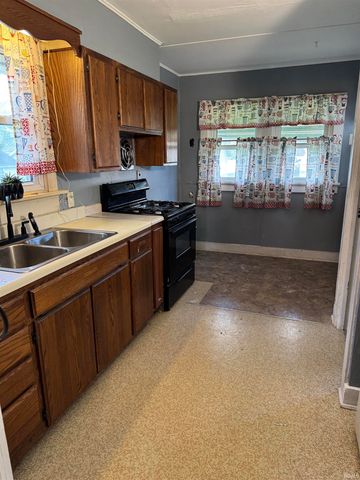 2318 cortland Avenue, Fort Wayne, IN 46808
