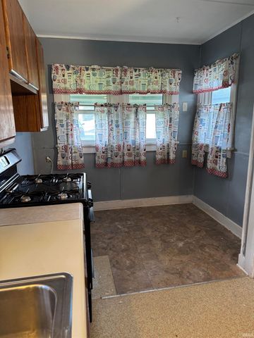2318 cortland Avenue, Fort Wayne, IN 46808