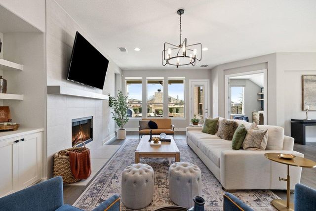 104 Civita RD, Liberty Hill, TX 78642