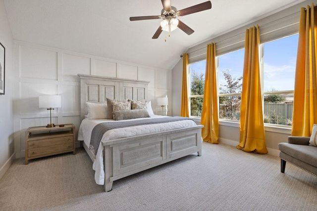 104 Civita RD, Liberty Hill, TX 78642