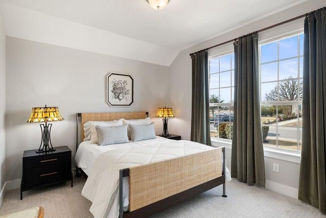 104 Civita RD, Liberty Hill, TX 78642