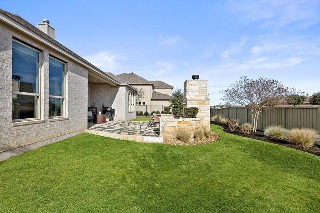 104 Civita RD, Liberty Hill, TX 78642