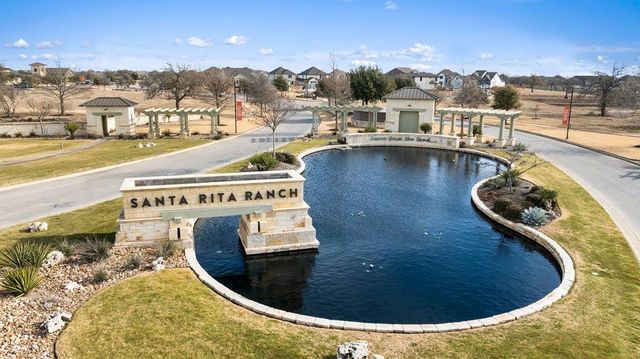 104 Civita RD, Liberty Hill, TX 78642