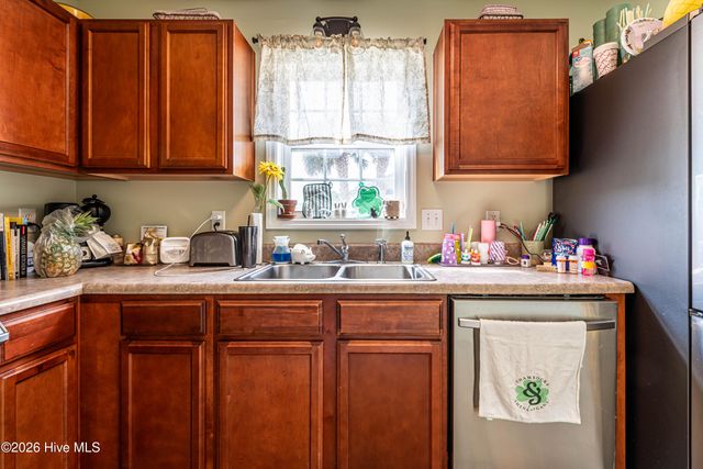 161 Kelly Circle, Hubert, NC 28539