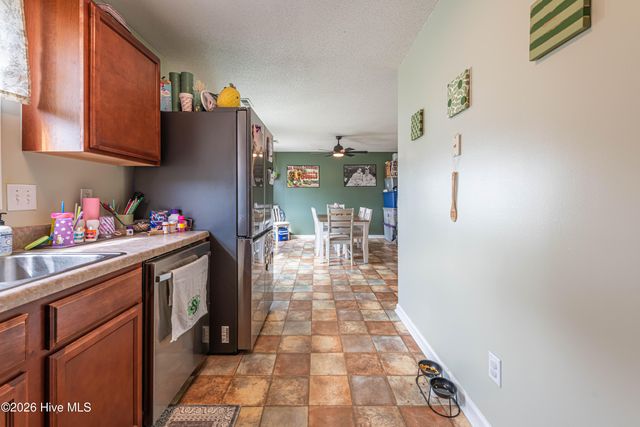 161 Kelly Circle, Hubert, NC 28539